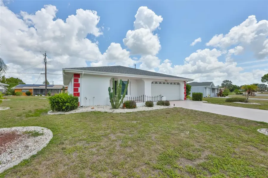 603 La Jolla Avenue, Sun City Center, FL 33573 - #3