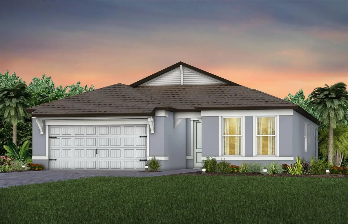 9448 Daylight Drive, Parrish, FL 34219 - #1