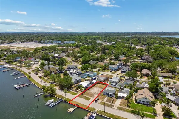 4005 Sunrise Drive S, ST PETERSBURG, FL 33705