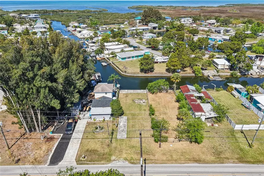 14815 Old Dixie Highway, Hudson, FL 34667 - #3