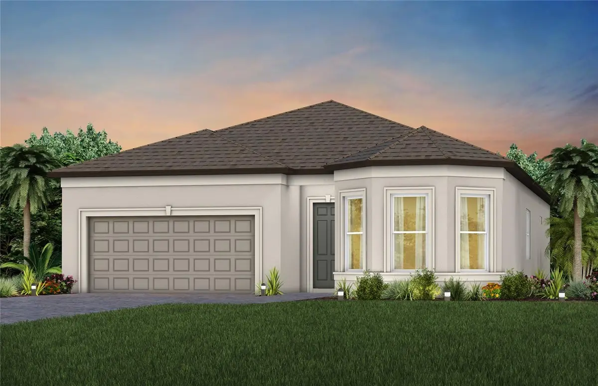 14815 Sunset Crest Lane, Parrish, FL 34219 - #1