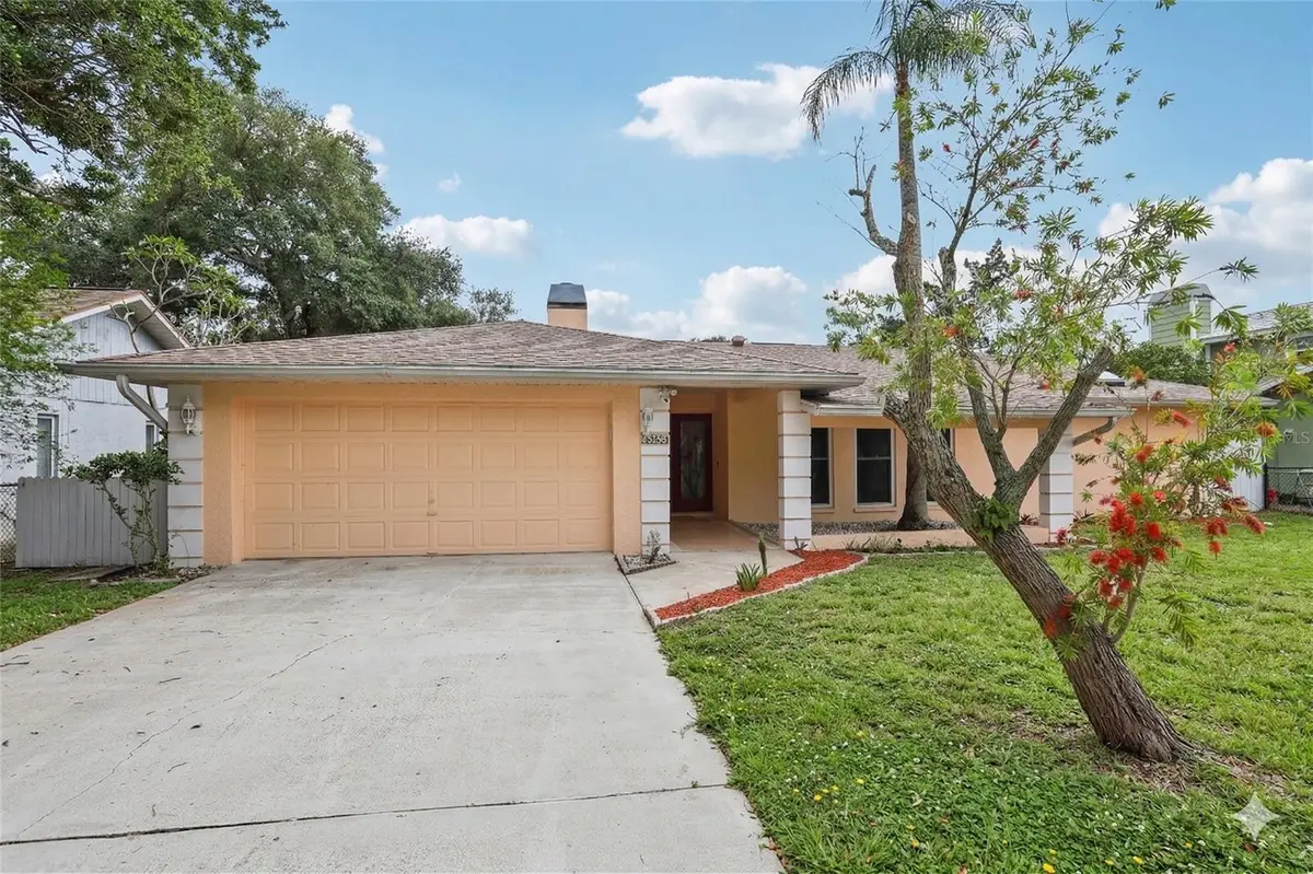 1576 Ohio Avenue, Palm Harbor, FL 34683 - #1