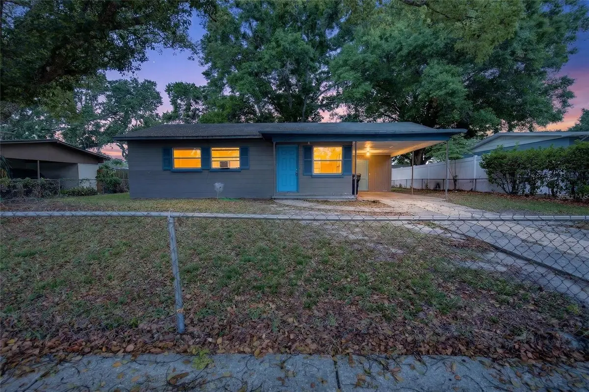 1232 Woodland Avenue, Lakeland, FL 33801 - #1