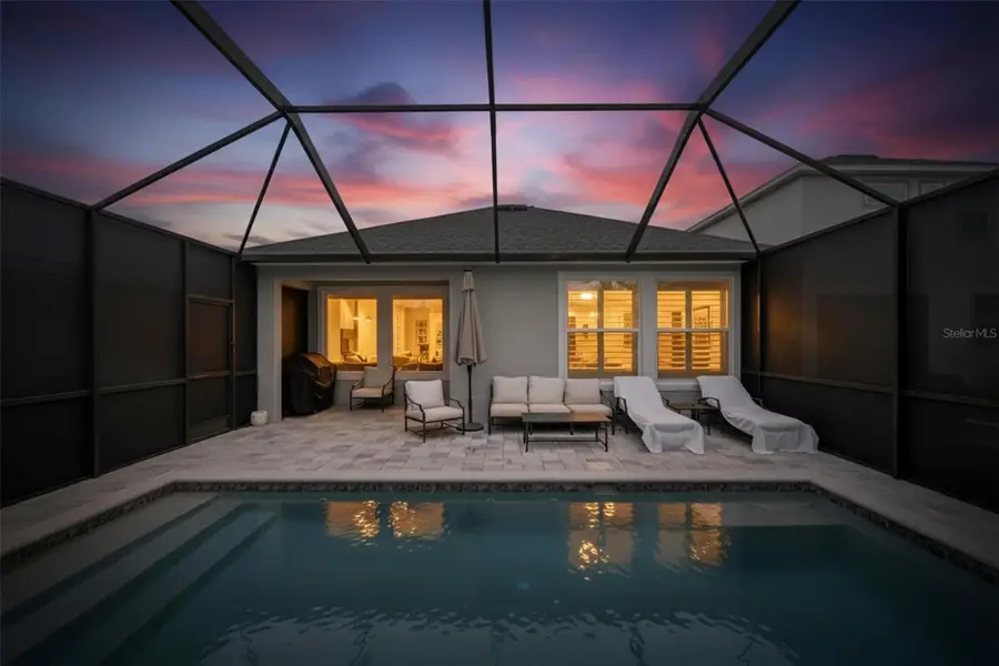 5451 Del Coronado Drive, Apollo Beach, FL 33572 - #3