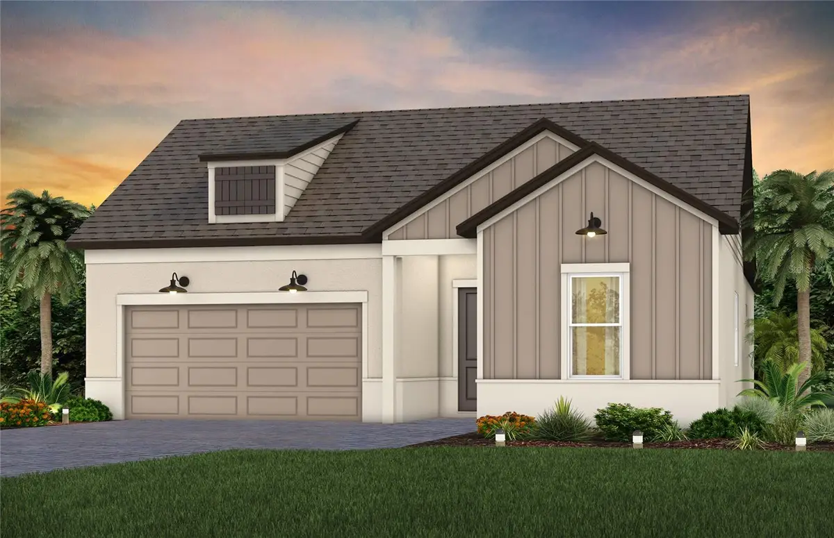 14713 Sunset Crest Lane, Parrish, FL 34219 - #1