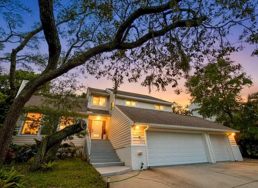 1330 Belcher Drive, Tarpon Springs, FL 34689 - #2