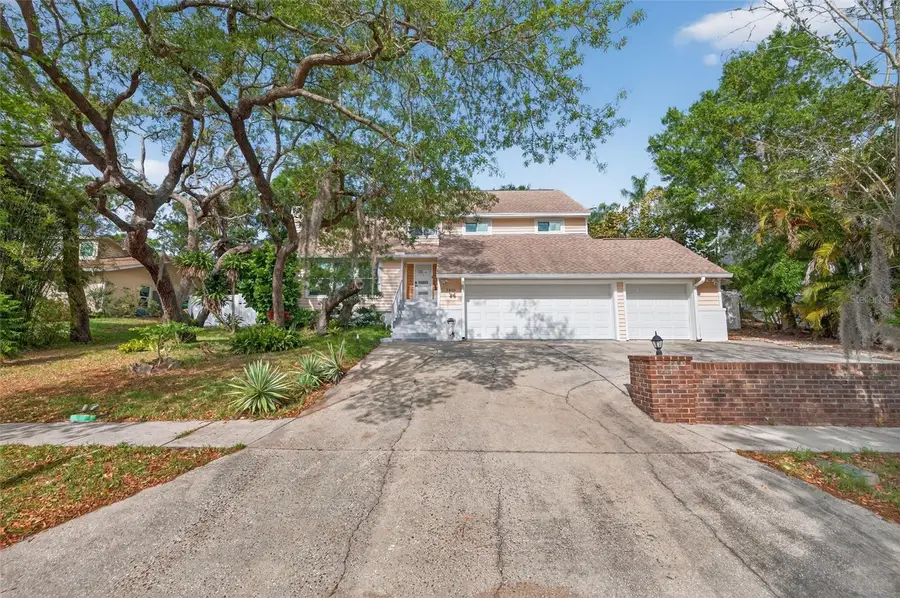 1330 Belcher Drive, Tarpon Springs, FL 34689 - #3