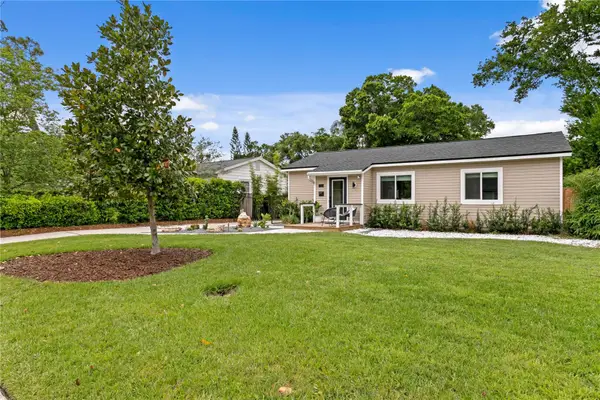 735 40th Avenue N, ST PETERSBURG, FL 33703