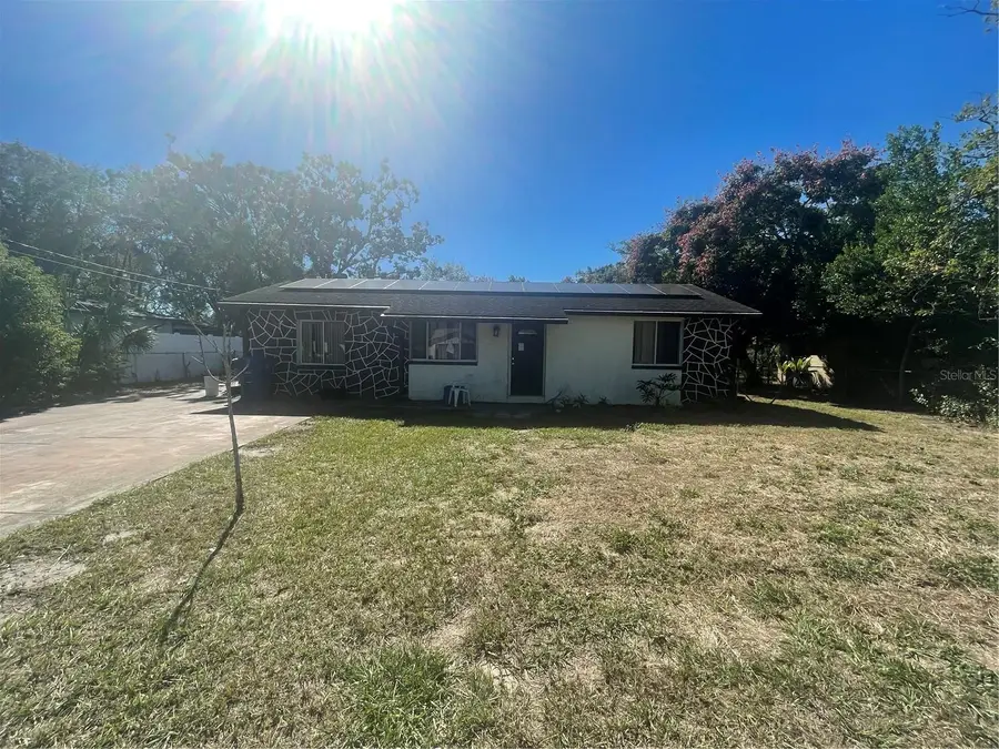 6134 Pinehurst Drive, Spring Hill, FL 34606 - #2