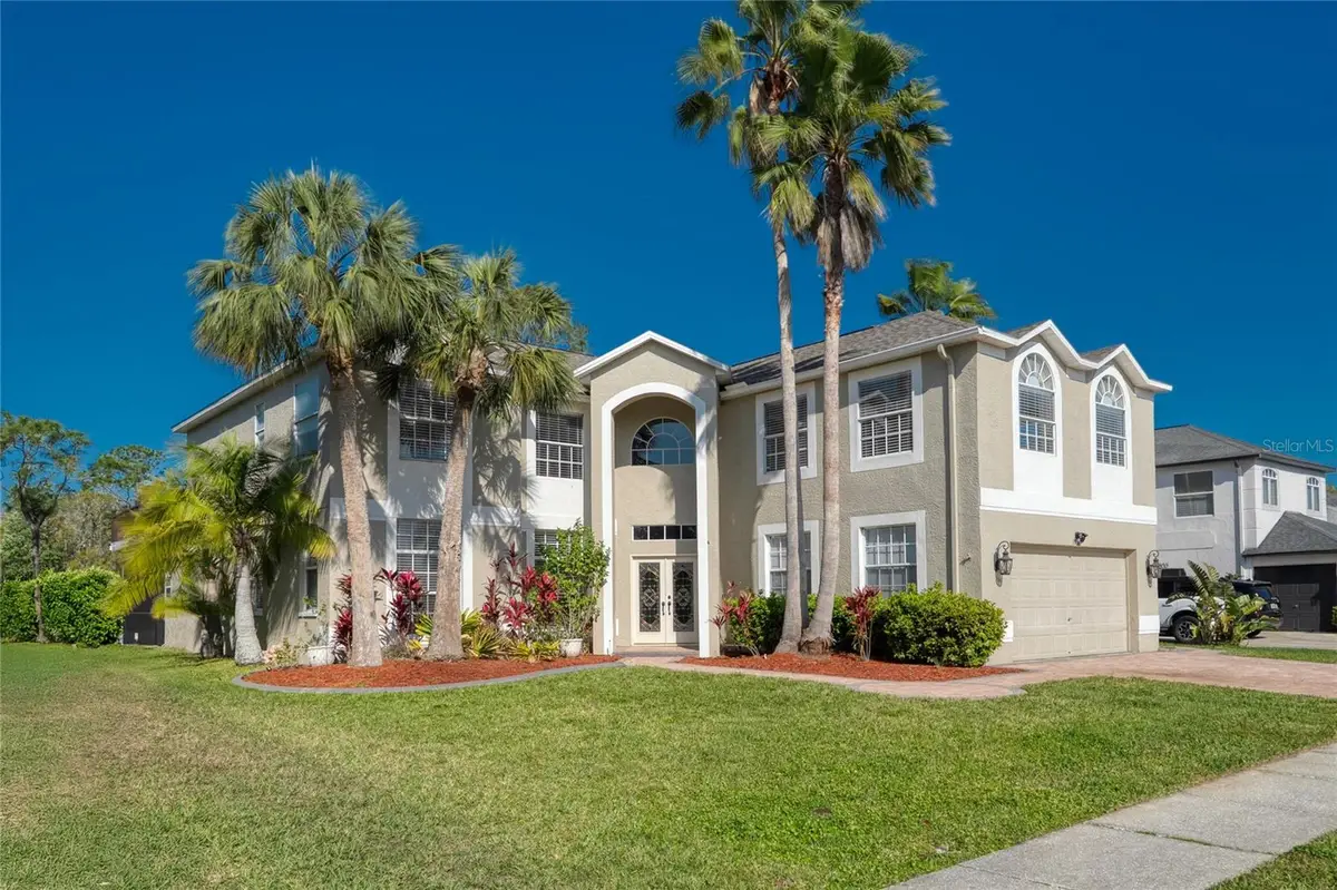 15618 Shoal Creek Place, Odessa, FL 33556 - #1