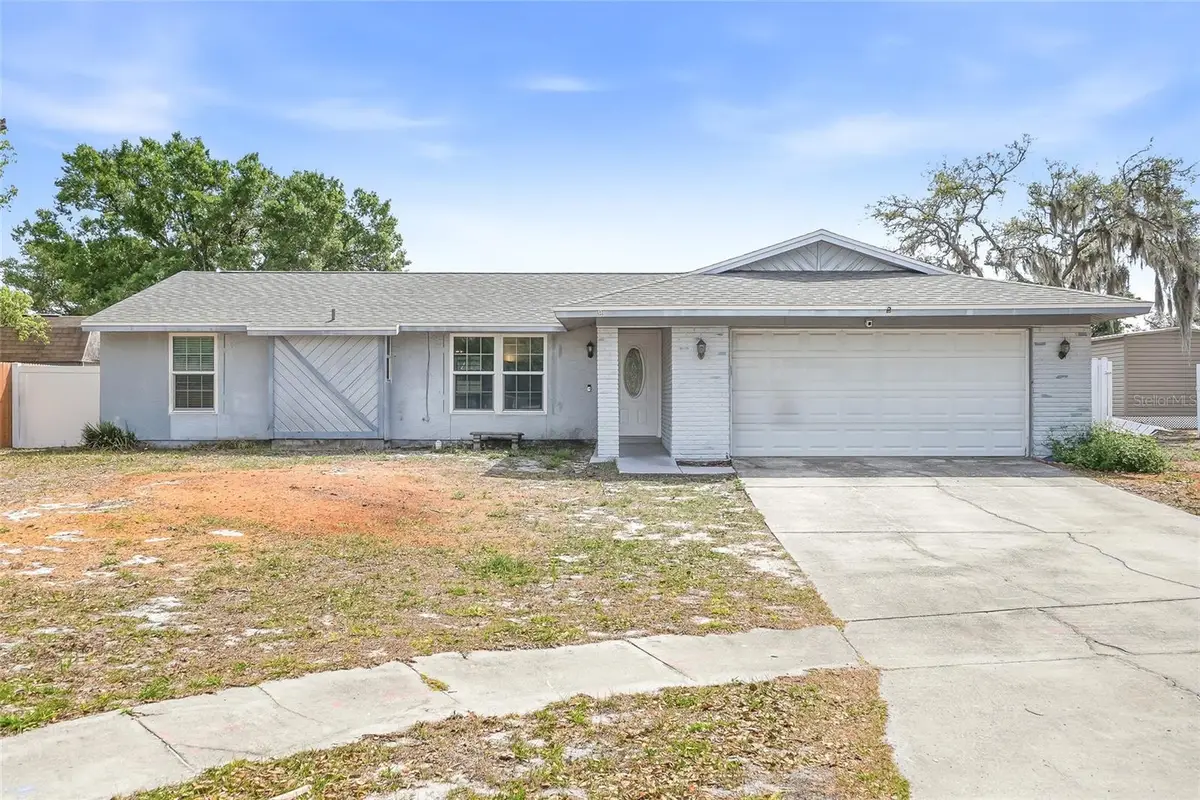 4104 Fallon Court, Brandon, FL 33511 - #1