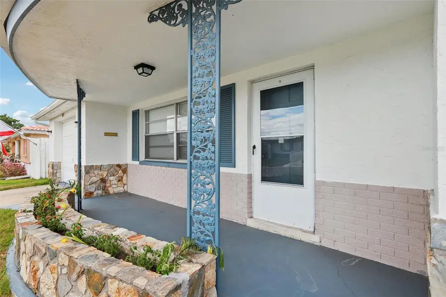 5203 Overton Drive, New Port Richey, FL 34652 - #2