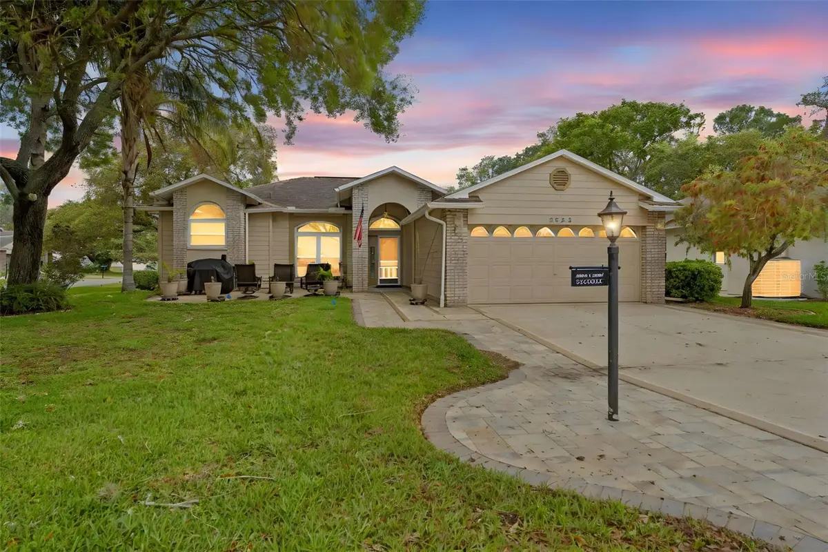 2552 Crystal Lake Drive, Spring Hill, FL 34606 - #1
