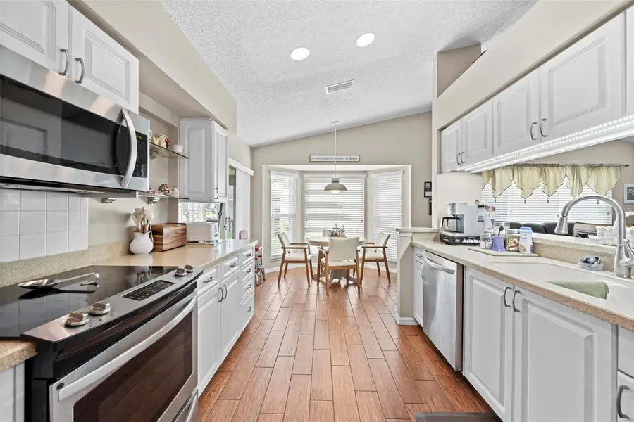 2552 Crystal Lake Drive, Spring Hill, FL 34606 - #3