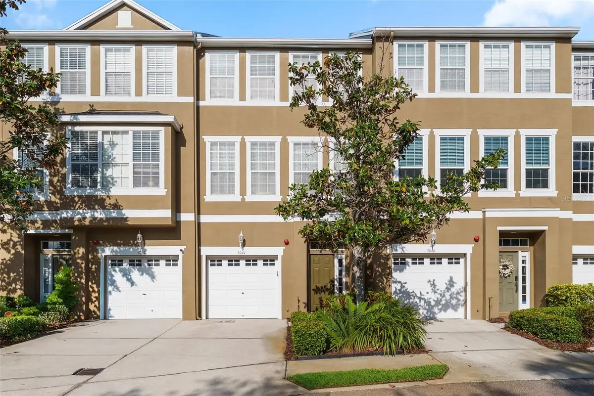 3044 Pointeview Drive, Tampa, FL 33611 - #1