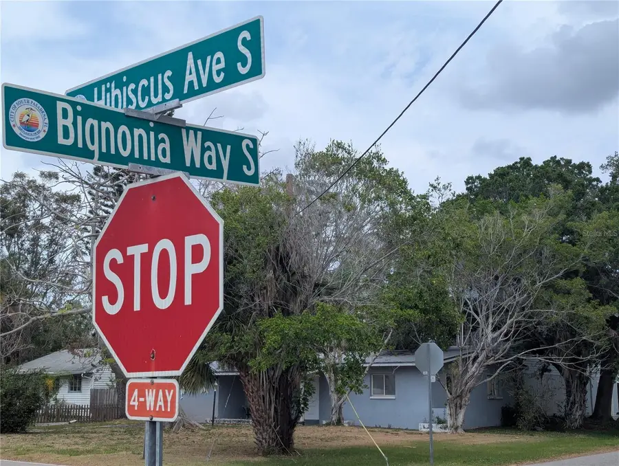 7001 & 7011 Hibiscus Avenue S, South Pasadena, FL 33707 - #2