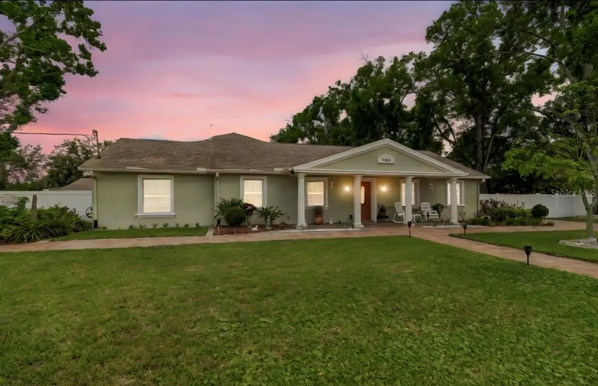 9406 W Flora Street, Tampa, FL 33615 - #1