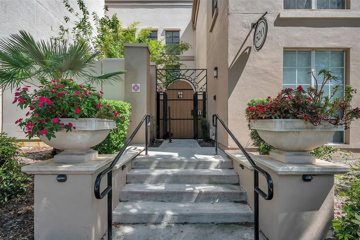 520 S Armenia Avenue #1233, Tampa, FL 33609 - #1