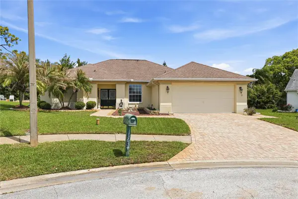 13634 Muffin Court, HUDSON, FL 34667
