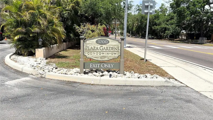3700 S Osprey Avenue #205, Sarasota, FL 34239 - #2