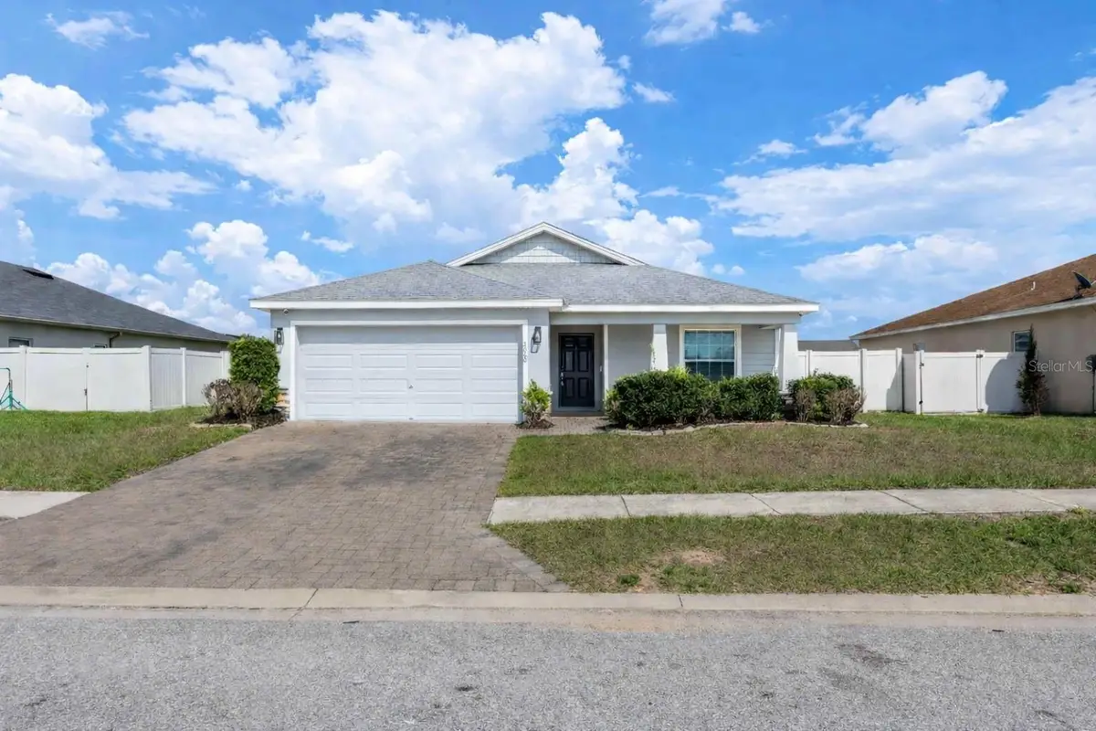 2060 Ashboro Place, Bartow, FL 33830 - #1