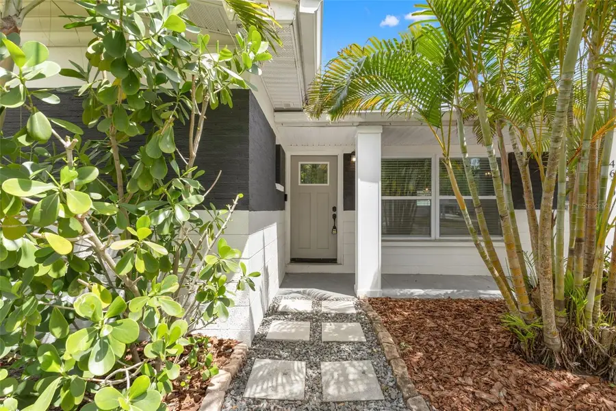 4610 S Shamrock Road, Tampa, FL 33611 - #2