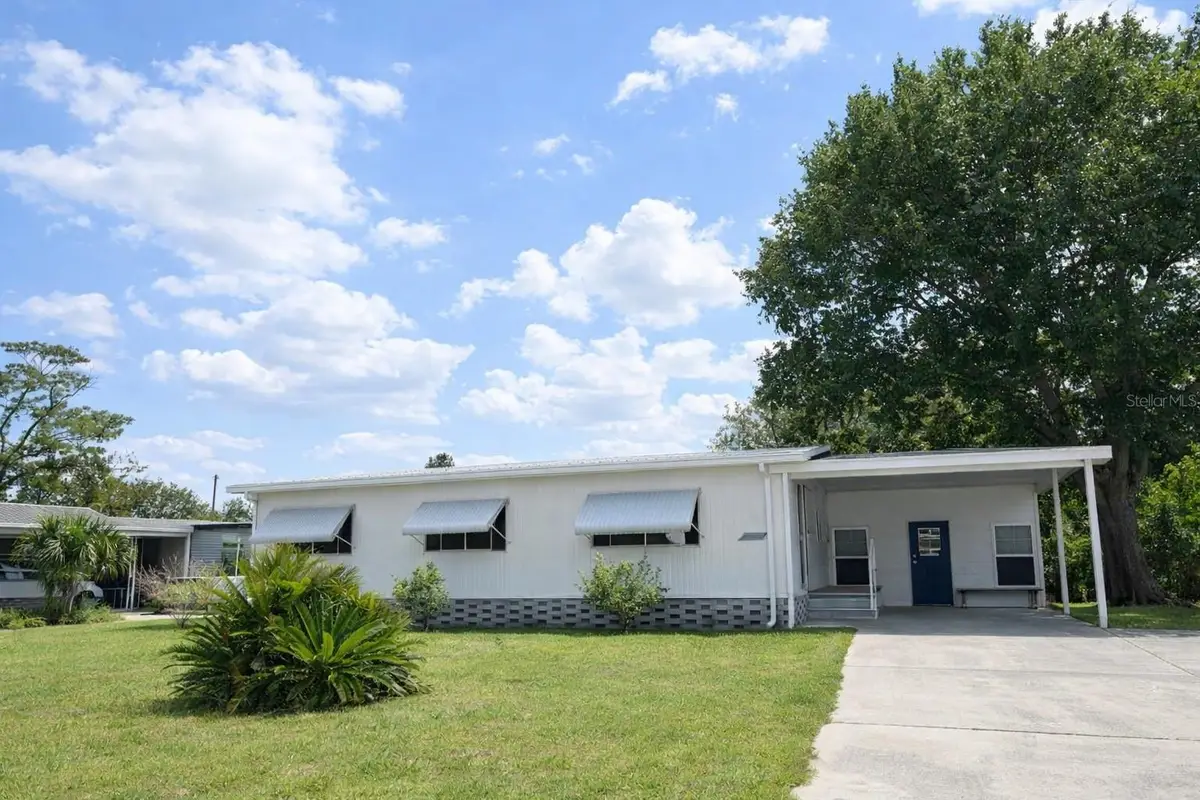 7110 Commons Boulevard, Port Richey, FL 34668 - #1