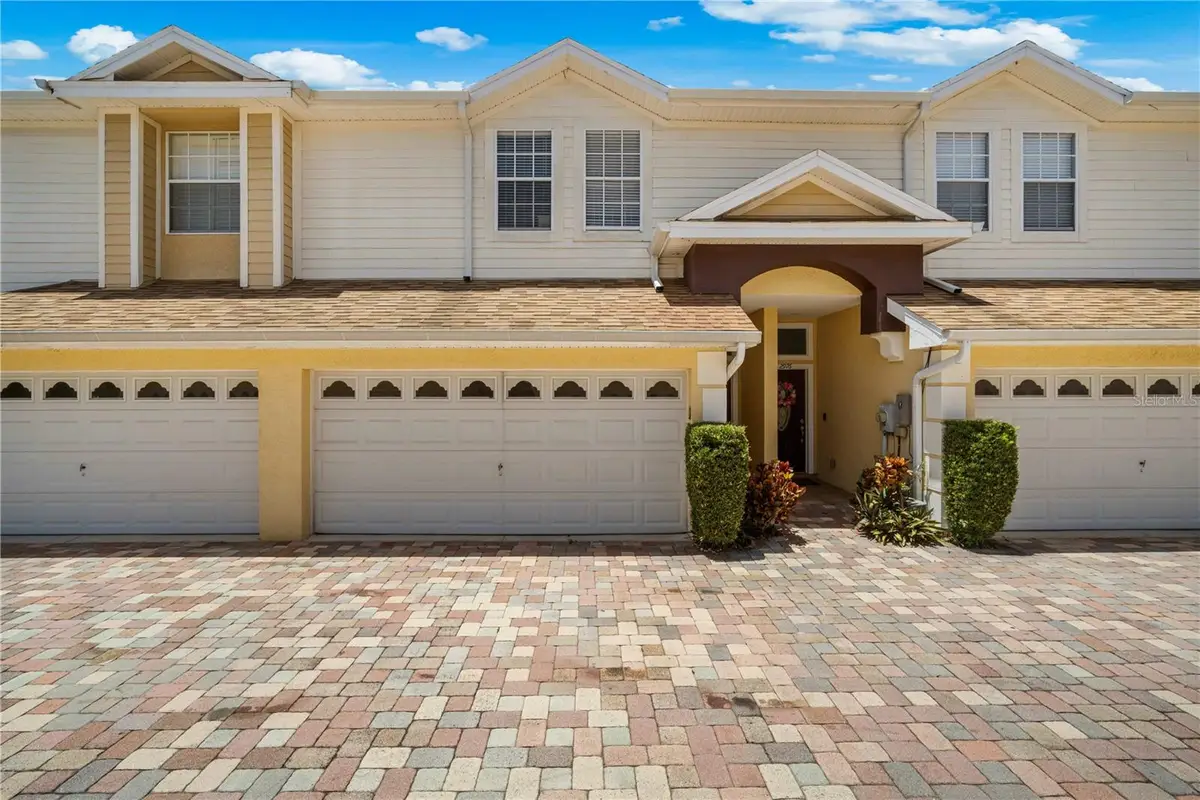 2974 Estancia Place, Clearwater, FL 33761 - #1