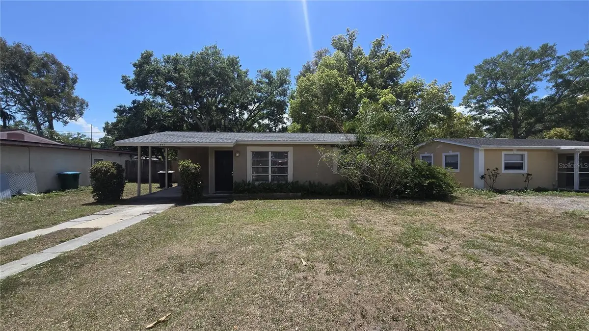 1345 Terrace Road, Clearwater, FL 33755 - #1