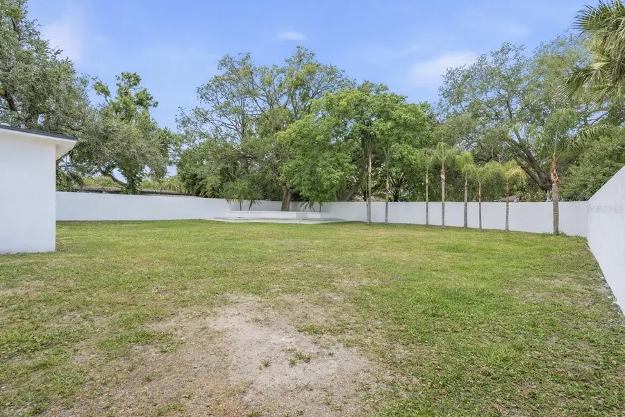 4909 S Zion Street, Tampa, FL 33611 - #2