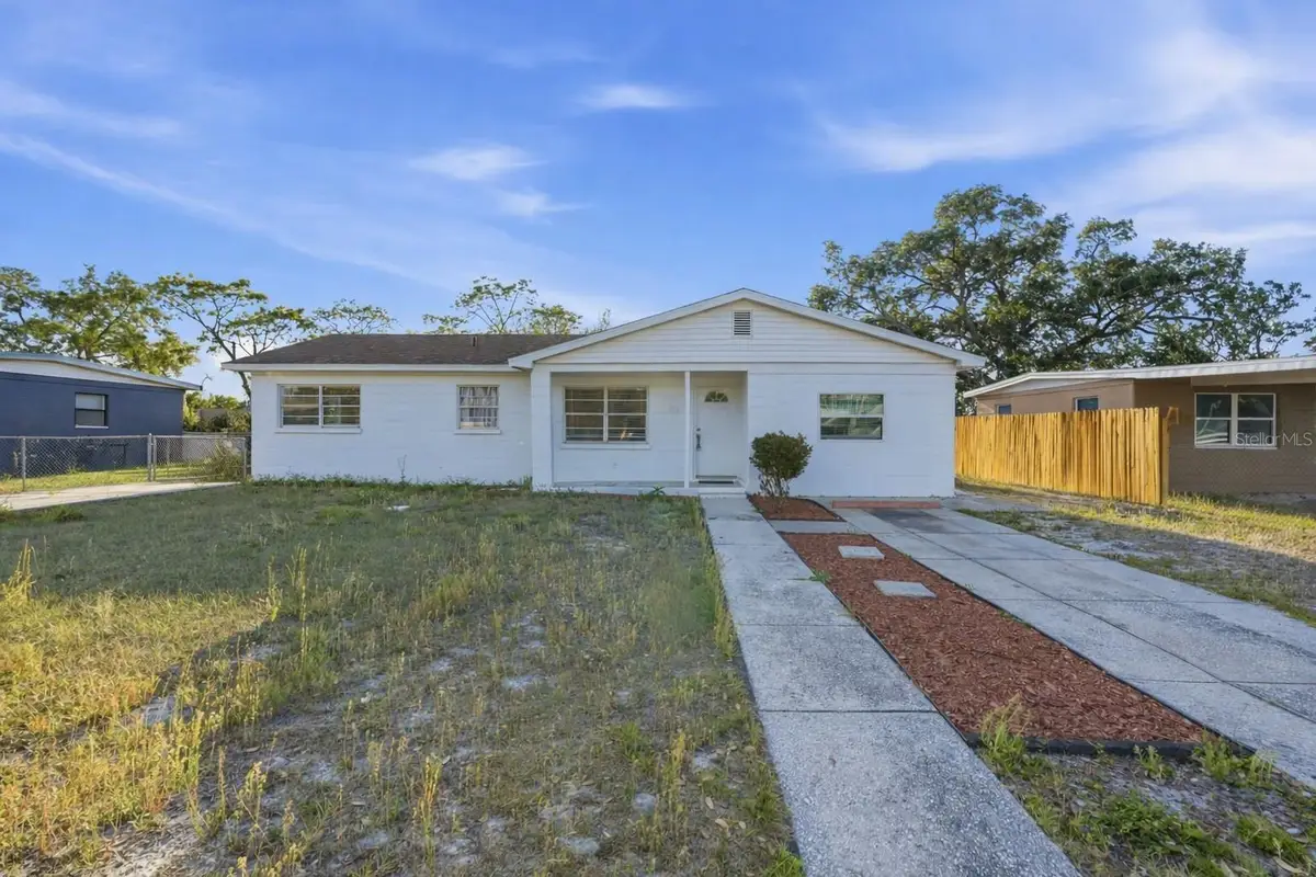 519 Hampton Avenue, Lakeland, FL 33801 - #1