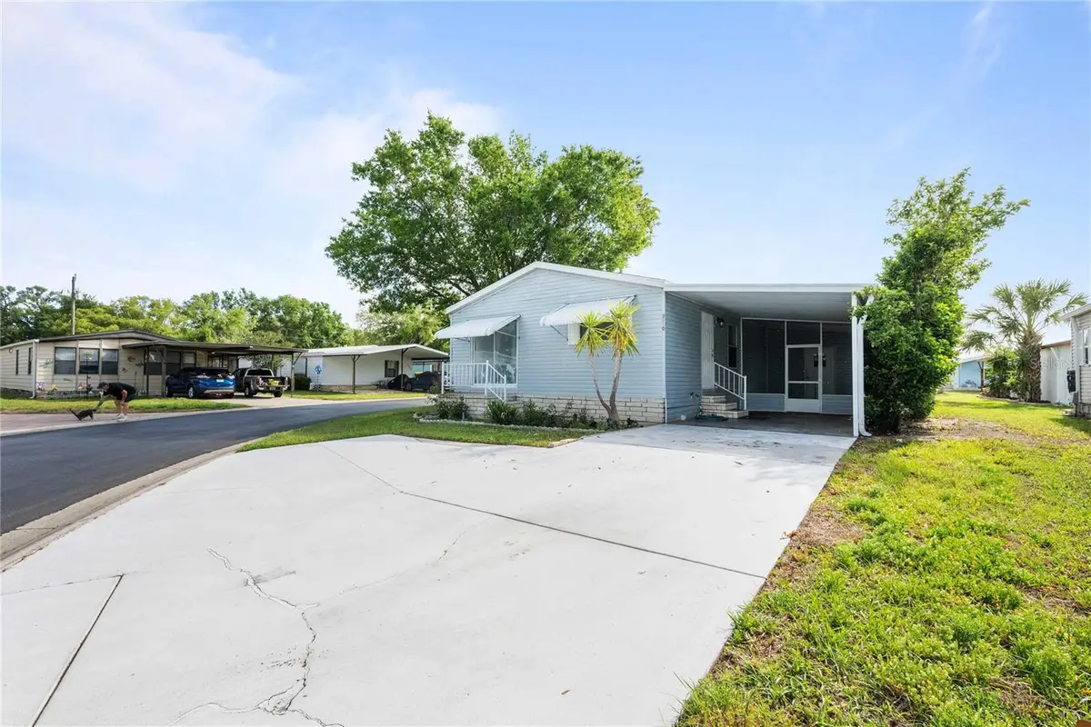 3210 Hickory Drive, Wesley Chapel, FL 33543 - #1