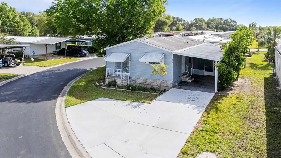 3210 Hickory Drive, Wesley Chapel, FL 33543 - #2