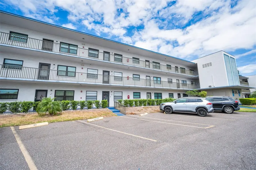 5969 Terrace Park Drive N #303, Saint Petersburg, FL 33709 - #3