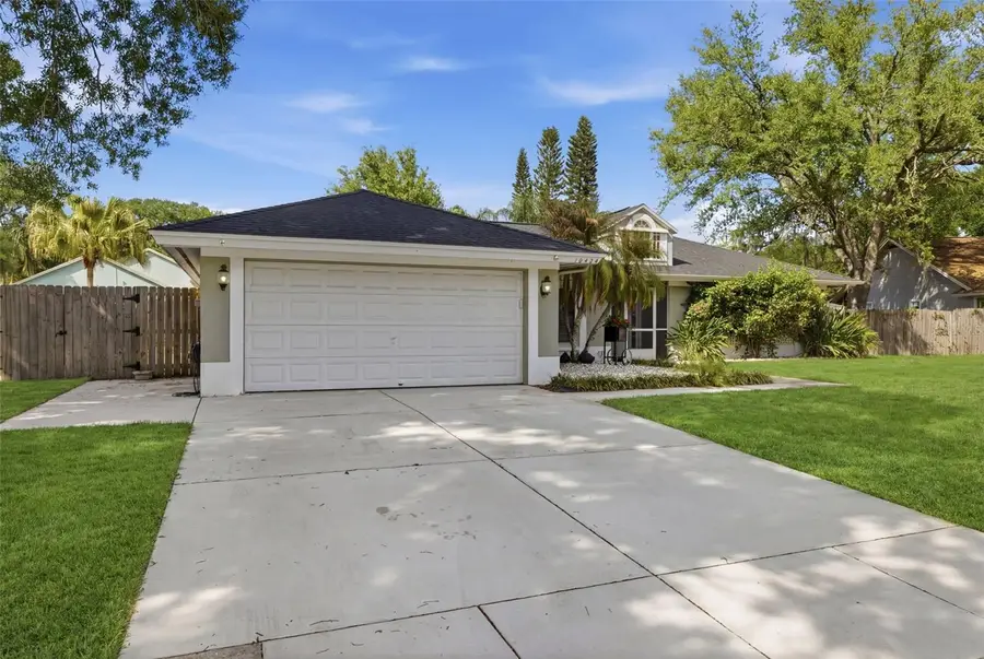 10424 Tara Drive, Riverview, FL 33578 - #2