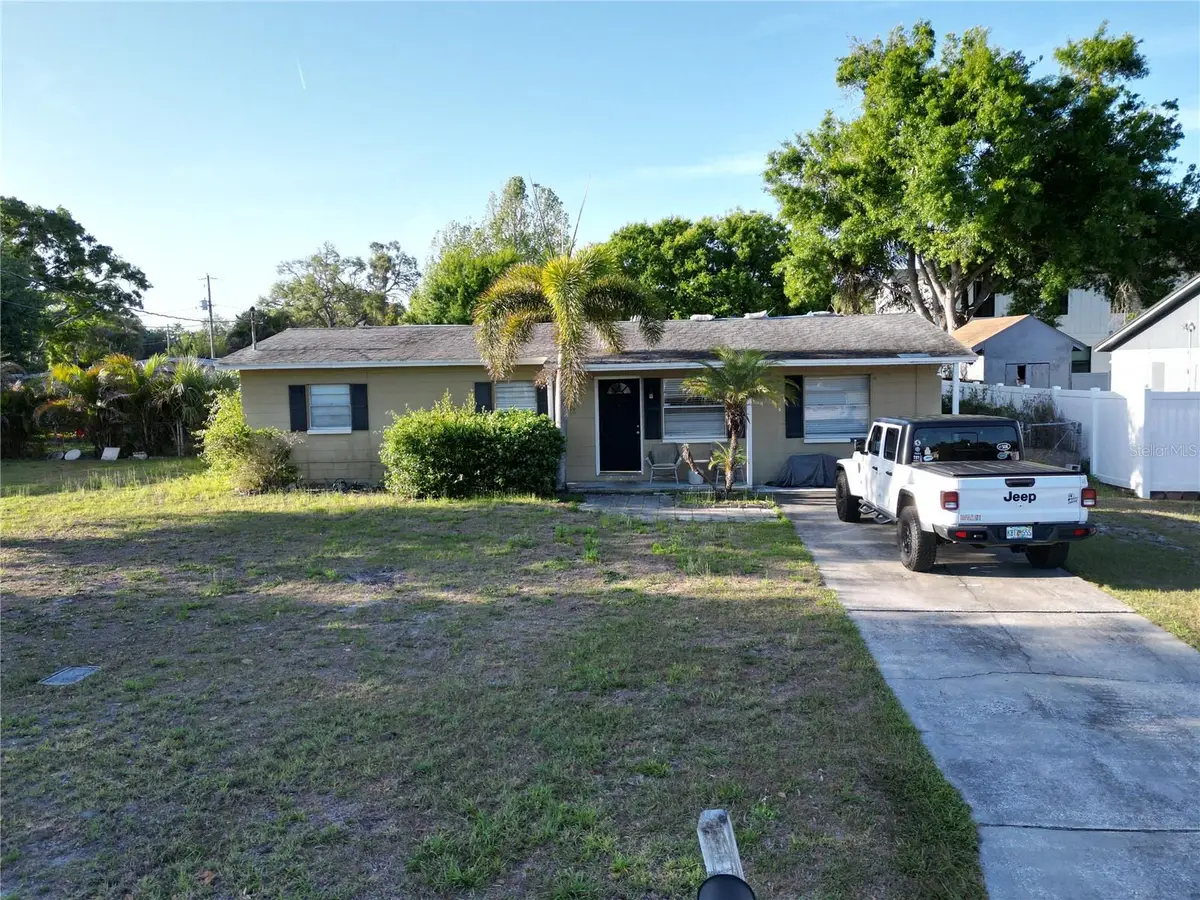 3208 W Pearl Avenue, Tampa, FL 33611 - #1