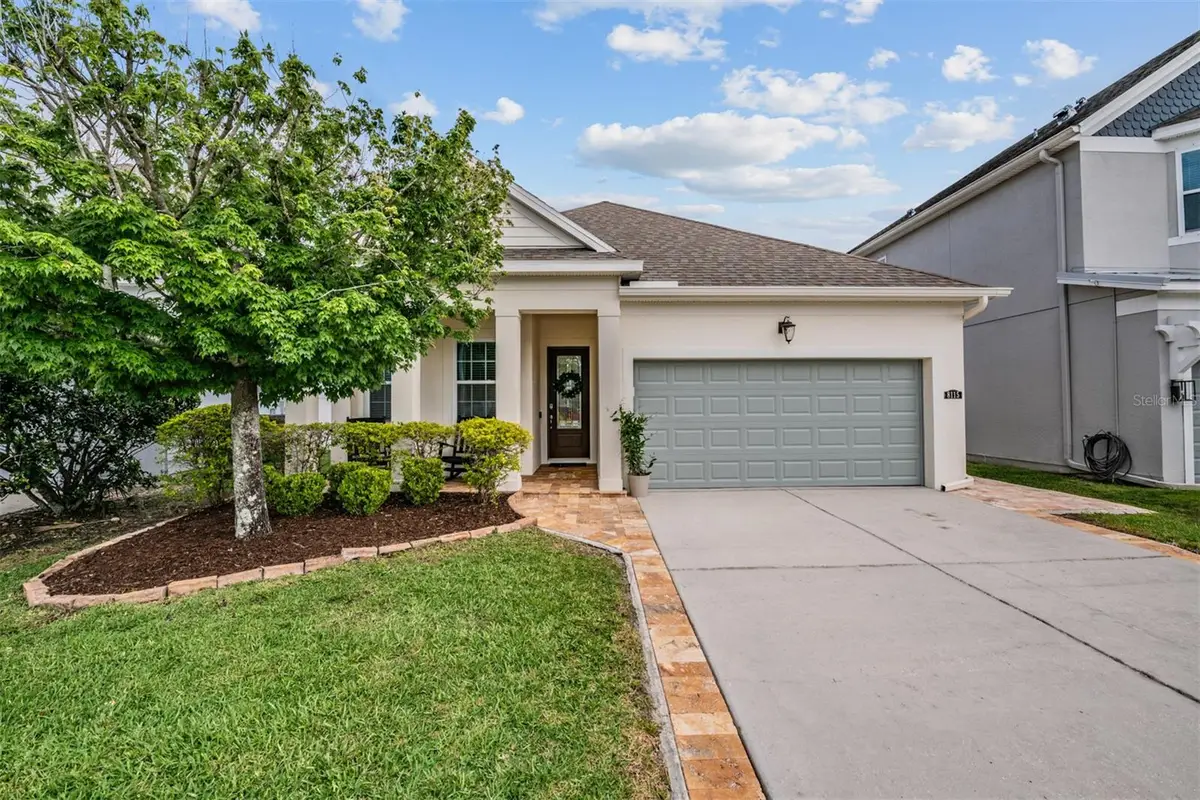 8115 Champions Forest Way, Tampa, FL 33635 - #1