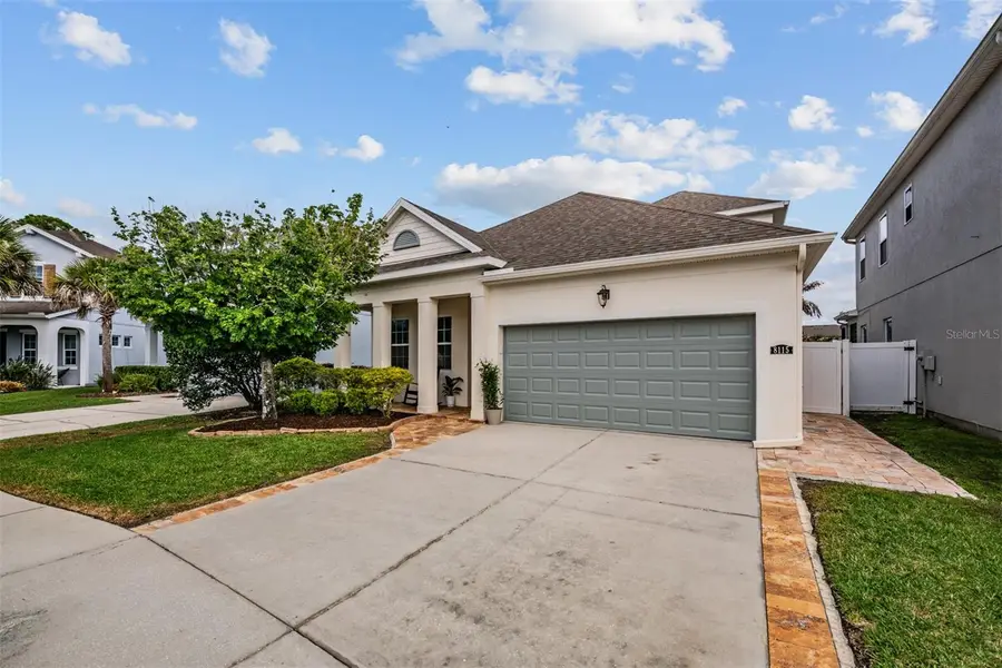 8115 Champions Forest Way, Tampa, FL 33635 - #2