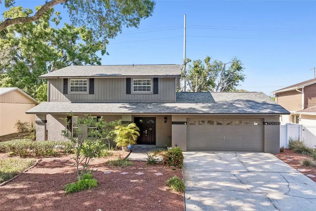 7001 Summerbridge Drive, Tampa, FL 33634 - #1