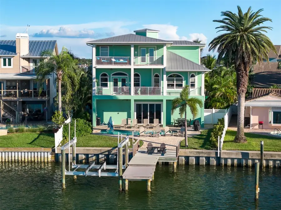 478 Harbor Drive S, Indian Rocks Beach, FL 33785 - #2