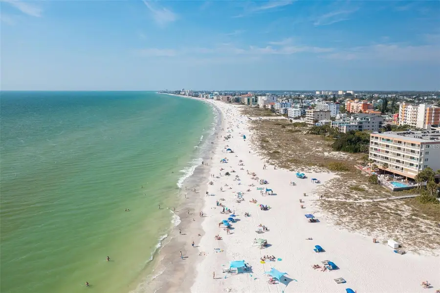 12924 Gulf Boulevard #510, Madeira Beach, FL 33708 - #3