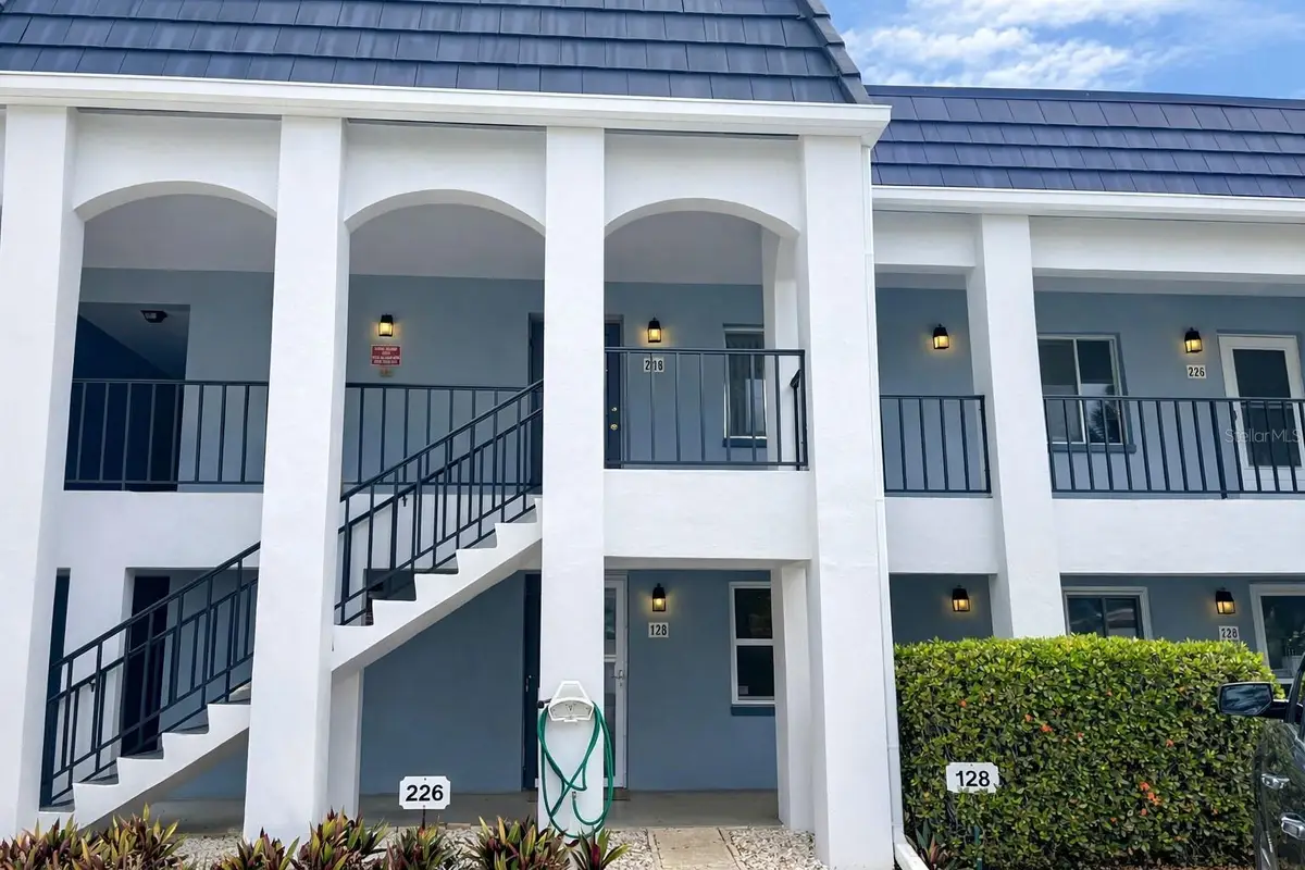 8651 10th Street N #228, Saint Petersburg, FL 33702 - #1