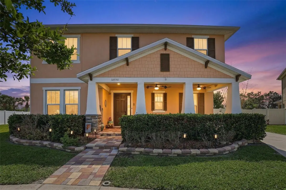 32550 Rapids Loop, Wesley Chapel, FL 33545 - #1