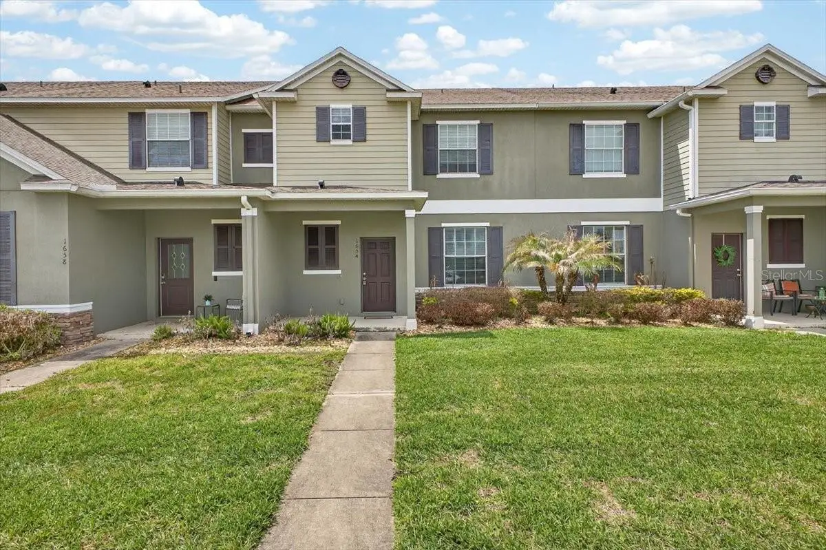 1654 J Lawson Boulevard, Orlando, FL 32824 - #1