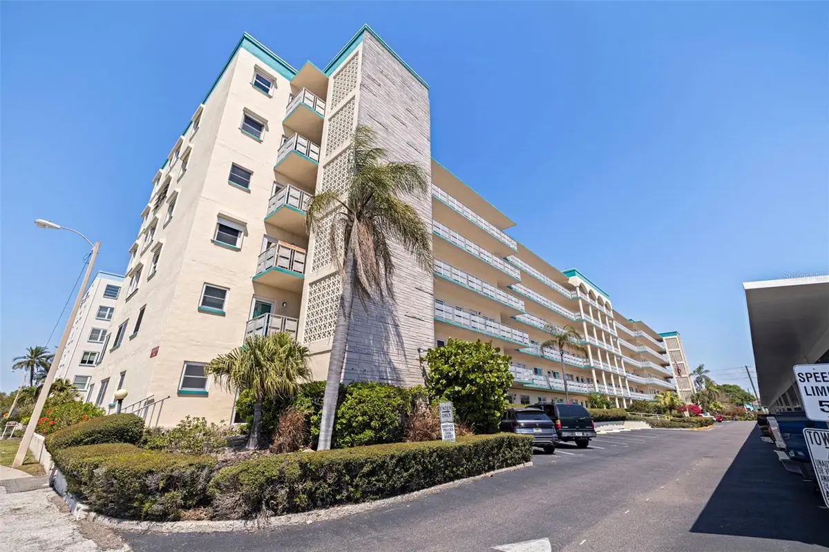 2960 59th Street S #210, Gulfport, FL 33707 - #1