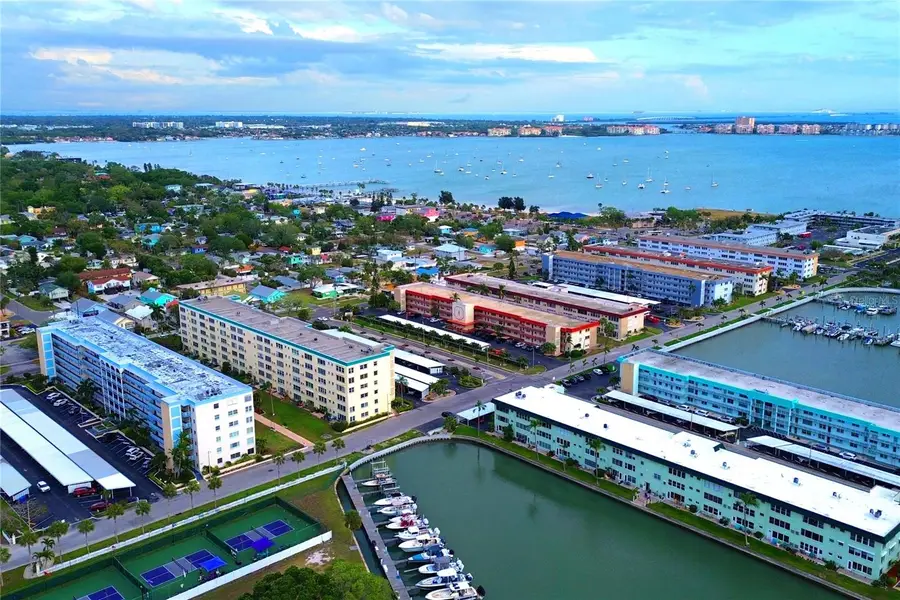 2960 59th Street S #210, Gulfport, FL 33707 - #2