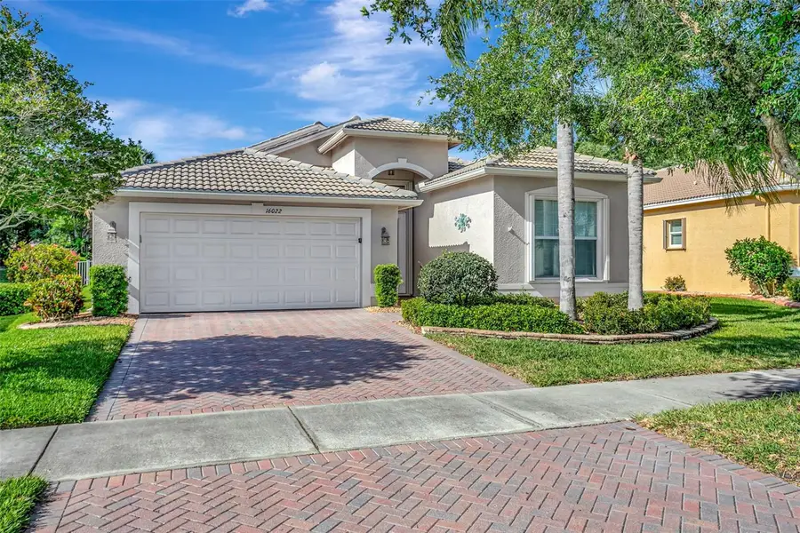 16022 Golden Lakes Drive, Wimauma, FL 33598 - #2