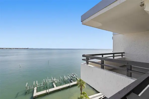 5700 Mariner Street #801E, TAMPA, FL 33609