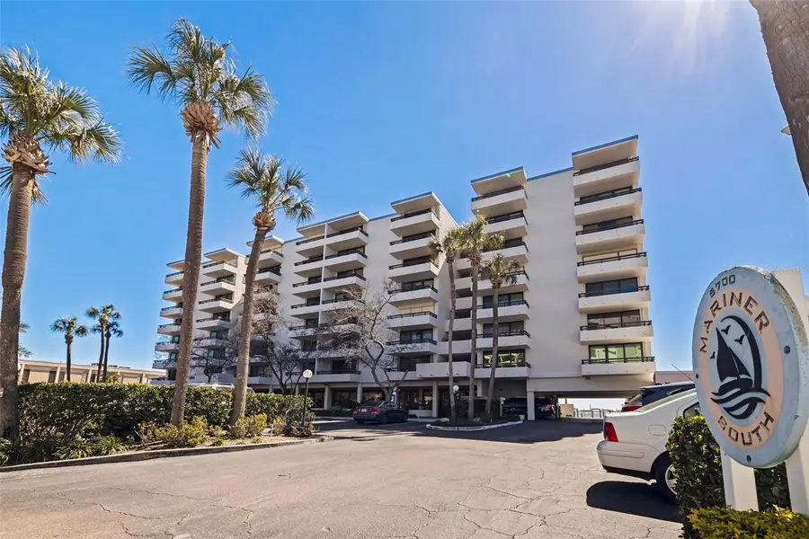 5700 Mariner Street #801E, Tampa, FL 33609 - #2