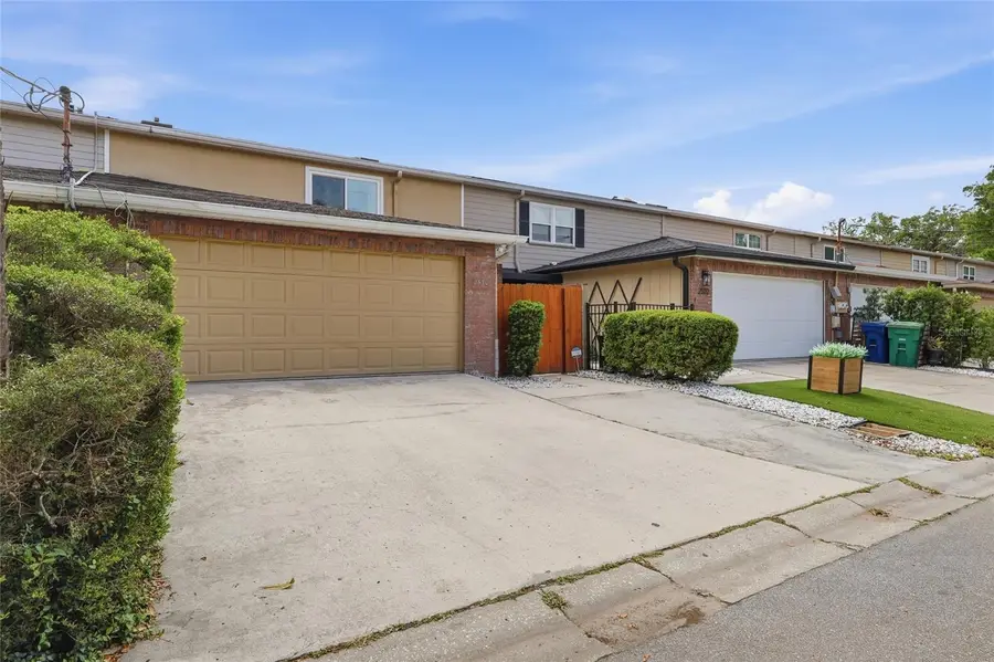 2530 W Tennessee Avenue, Tampa, FL 33629 - #2